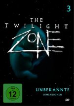 The Twilight Zone - Unbekannte Dimensionen, 4 DVD