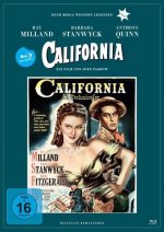 California, 1 Blu-ray