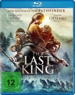 The Last King - Der Erbe des Königs, 1 Blu-ray
