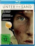 Unter dem Sand - Das Versprechen der Freiheit, 1 Blu-ray