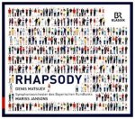 Rhapsody, 1 Audio-CD