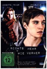 Nichts mehr wie vorher, 1 DVD