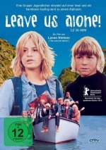 Leave us Alone, 1 DVD