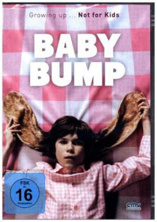 Baby Bump, 1 DVD
