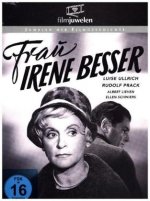 Frau Irene Besser, 1 DVD