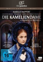 Die Kameliendame, 3 DVDs (Kinofassung + Extended Version)