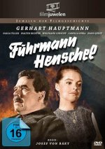 Fuhrmann Henschel, 1 DVD
