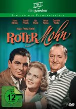 Roter Mohn, 1 DVD