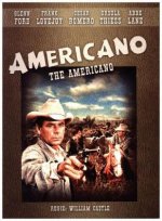 Americano, 1 DVD