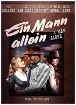 Ein Mann allein, 1 DVD