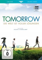 Tomorrow - Die Welt ist voller Lösungen, 1 DVD
