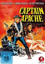 Captain Apache, 1 DVD