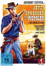 Jetzt sprechen die Pistolen, 1 DVD