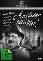 Meine Tochter lebt in Wien, 1 DVD