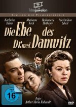 Die Ehe des Dr. med. Danwitz, 1 DVD
