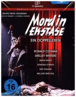 Mord in Ekstase / Ein Doppelleben, 1 Blu-ray