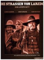 Wildes Land - Die Straßen von Laredo, 2 DVD