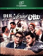 Der schräge Otto (BRD) - Verwirrungen um Topsi (DDR), 1 DVD