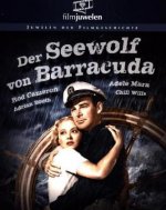 Der Seewolf von Barracuda - The Sea Hornet, 1 DVD