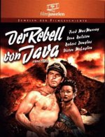 Der Rebell von Java, 1 DVD