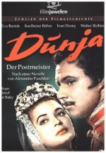 Dunja, 1 DVD