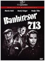 Banktresor 713, 1 DVD