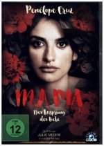 Ma Ma - Der Ursprung der Liebe, 1 DVD