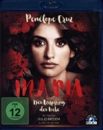 Ma Ma - Der Ursprung der Liebe, 1 Blu-ray