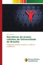Narrativas de jovens cotistas da Universidade de Brasília