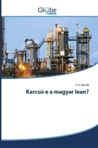 Karcsú-e a magyar lean?