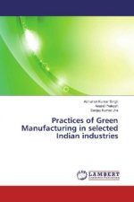 Practices of Green Manufacturing in selected Indian industries