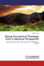 Doing Ecumenical Theology from a Spiritual Perspective