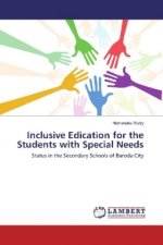 Inclusive Edication for the Students with Special Needs