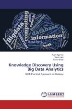 Knowledge Discovery Using Big Data Analytics