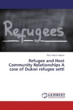 Refugee and Host Community Relationships A case of Dukwi refugee settl