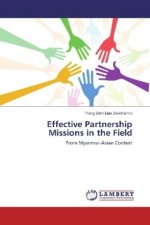 Effective Partnership Missions in the Field