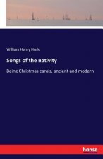 Songs of the nativity