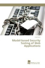 Model-based Security Testing of Web Applications