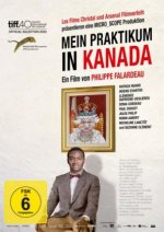 Mein Praktikum in Kanada, 1 DVD