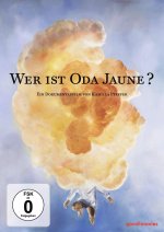 Wer ist Oda Jaune?, 1 DVD