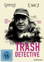 Trash Detective, 1 DVD