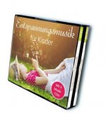 Entspannungsmusik für Kinder, 3 Audio-CDs