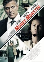 Money Monster, Blu-ray + Digital UV