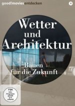 Wetter und Architektur, 1 DVD