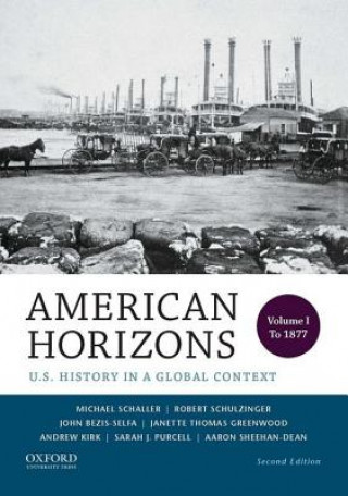 American Horizons