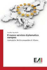 Il nuovo servizio diplomatico europeo