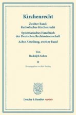 Kirchenrecht.