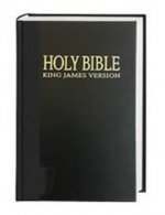Holy Bible, King James Version, Traditionelle Übersetzung, Kunstleder