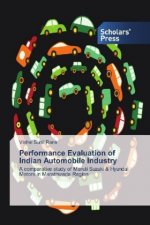 Performance Evaluation of Indian Automobile Industry