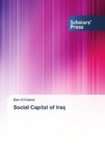 Social Capital of Iraq